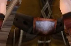 Frayed Belt — screenshot 1