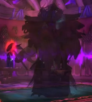 Talonpriest Skizzik — screenshot 1