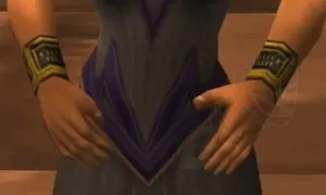 Auric Bracers — screenshot 1