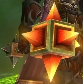 Merciless Gladiator's Bonecracker — screenshot 1