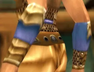 Brigandine Bracers — screenshot 1