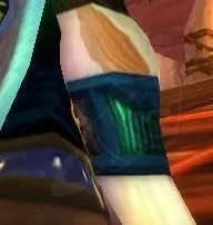 Steadying Bracers — screenshot 1