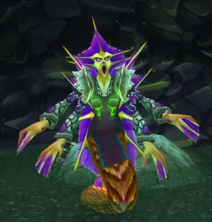 Coilskar Soothsayer — screenshot 1