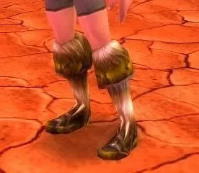 Tiger Hide Boots — screenshot 1