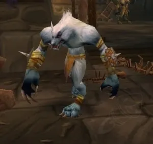 Shadowfang Whitescalp — screenshot 1