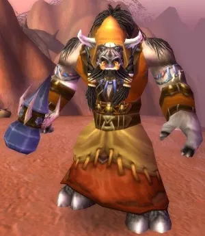 Harb Foulmountain — screenshot 1