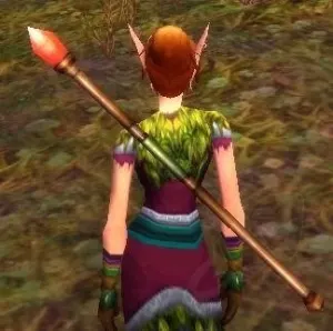 Executor Staff — screenshot 1