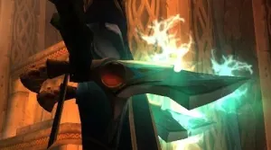 Blade of Serration — screenshot 3