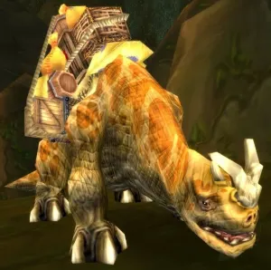 Dadanga — screenshot 1
