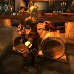 Fiora Longears — screenshot 1