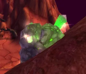 Fel Iron Ore — screenshot 2