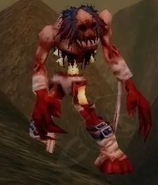 Searing Ghoul — screenshot 1