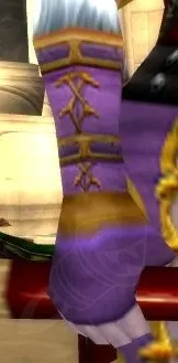 Gloves of the Fang — screenshot 2