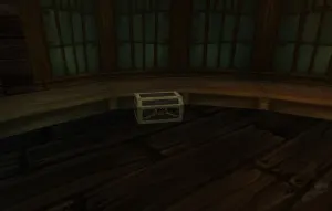 Captain's Chest — screenshot 1