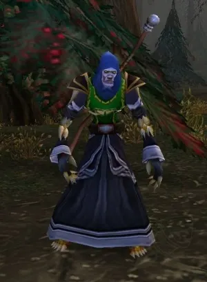 Desert Shoulders — screenshot 2