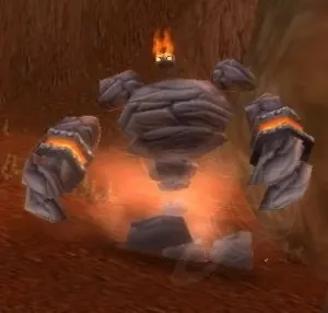Rock Elemental — screenshot 1