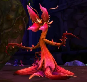 Fel Lash — screenshot 1