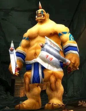 Spirestone Warlord — screenshot 1