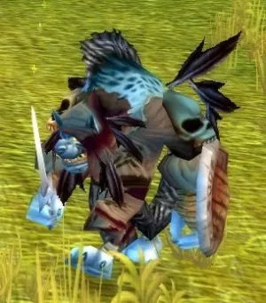 Palemane Poacher — screenshot 2