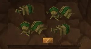 Uldaman Reliefs — screenshot 1