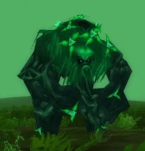 Tar Creeper — screenshot 1