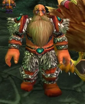 Eli Thunderstrike — screenshot 1