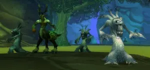 Corrupt Force of Nature — screenshot 1