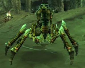 Tomb Fiend — screenshot 1