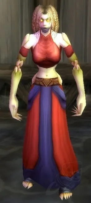 Maquell Ebonwood — screenshot 2