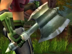 Forester's Axe — screenshot 1
