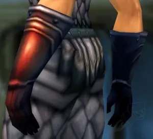 Hero's Gauntlets — screenshot 1