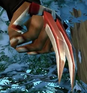 Thrasher Blades — screenshot 1