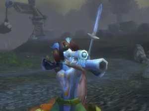 Chesterfall Musket — screenshot 1