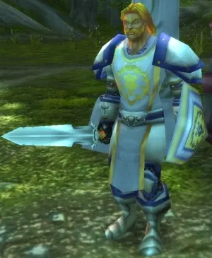 Captain Pentigast — screenshot 2