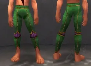 Greenkeeper's Pantaloons — screenshot 1