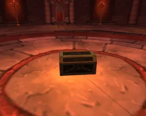 Sothos and Jarien's Heirlooms — screenshot 1