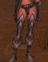 Saltstone Legplates — screenshot 1