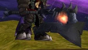 Vengeful Gladiator's Decapitator — screenshot 1