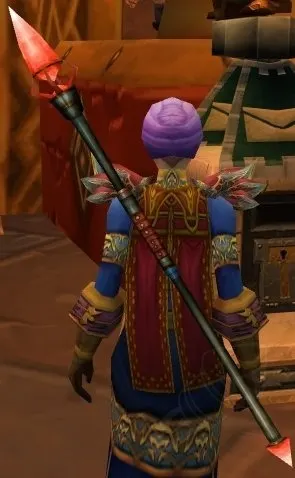 Spellshifter Rod — screenshot 2