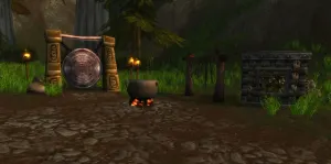 Essence of the Exile — screenshot 1