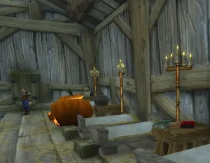 Последний хранитель — скриншот 1