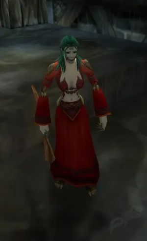 Novice Elreth — screenshot 1