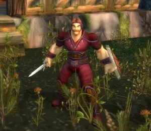 Pyrewood Sentry — screenshot 1