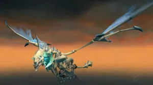 Teribus the Cursed — screenshot 2