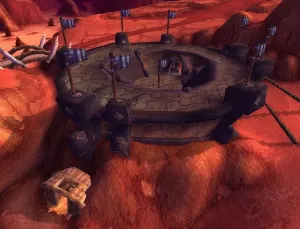 The Stadium Capture Credit Marker — screenshot 1