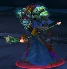 Sethekk Shaman — screenshot 1