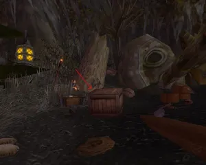 Gizmorium Shipping Crate — screenshot 1