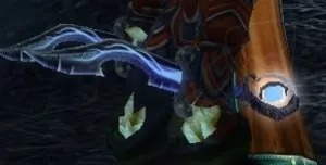 Gladiator's Shiv — screenshot 1