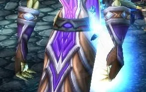 Gloves of the Tempest — screenshot 1