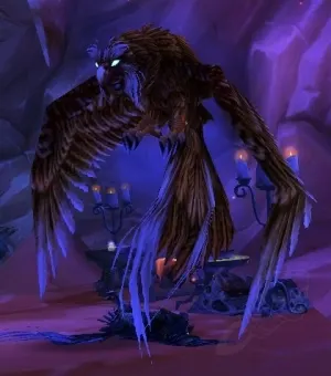 Kaliri Matriarch — screenshot 1